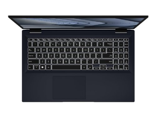 ASUS ExpertBook B1 15.6" FHD (1920 x 1080) Business Laptop, Intel Core i3-N305, 8GB DDR4, 256GB UFS + TPM, Intel UHD,Wi-Fi 6E(802.11ax), BT 5.1, 720p HD camera...