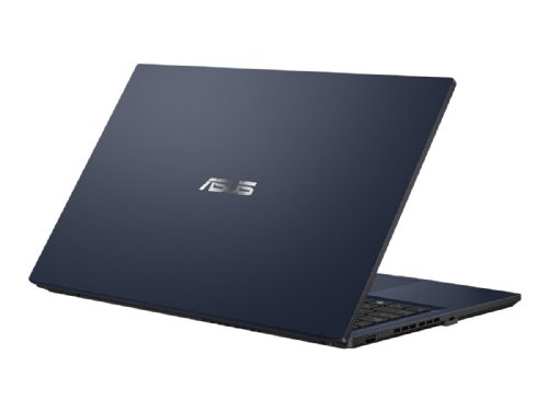 ASUS ExpertBook B1 15.6" FHD (1920 x 1080) Business Laptop, Intel Core i3-N305, 8GB DDR4, 256GB UFS + TPM, Intel UHD,Wi-Fi 6E(802.11ax), BT 5.1, 720p HD camera...