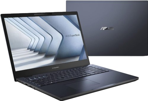 ASUS Expertbook B2 Flip 15.6" FHD (1920X1080) Touch Screen Business Laptop, Intel Core i5-1240P, 16GB DDR4, 512GB PCIE G3 SSD, Intel Iris X , Wi-Fi 6E(802.11ax), BT 5.2