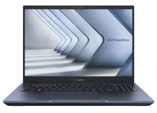 Asus ExpertBook 16.0" OLED WQUXGA (3840X2400) Business Laptop, Intel Core i7-1260P, 16GB DDR5, 512GB PCIE G4 SSD, Intel Iris X ,Wi-Fi 6E(802.11ax), BT5.1, 720p HD camera...