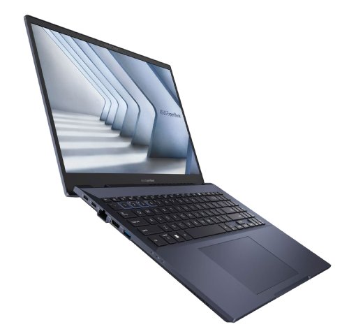Asus ExpertBook 16.0" OLED WQUXGA (3840X2400) Business Laptop, Intel Core i5-1240P,16GB DDR5, 512GB PCIE G4 SSD, Intel Iris X, Wi-Fi 6E(802.11ax), BT5.2, 720p HD camera...