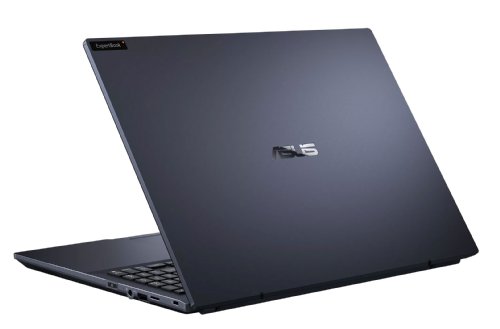 Asus ExpertBook 16.0" OLED WQUXGA (3840X2400) Business Laptop, Intel Core i5-1240P, 16GB DDR5, 512GB PCIE G4 SSD, Intel Iris X ,Wi-Fi 6E(802.11ax), BT 5.2, 720p HD camera...