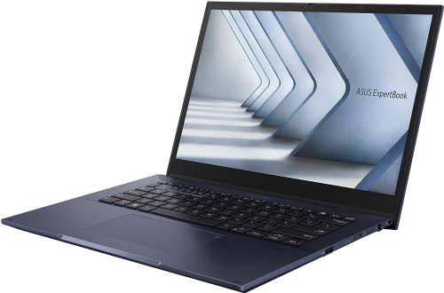 ASUS ExpertBook B7 14.0" WUXGA (1920 x 1200) Touch Screen Flip Laptop with 5G connectivity, Intel Core i7-1260P, 32GB DDR5 1TB PCIe 4.0 SSD, Intel UHD, Wi-Fi 6E(802.11ax)...