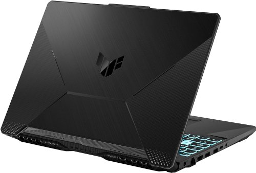 ASUS TUF Gaming A15 15.6in. FHD Laptop, AMD Ryzen 7 170 Processor 3.2GHz (up to 4.75 GHz, 8 cores,16 Threads), DDR5 16GB, NVIDIA GeForce RTX 3050 Graphics, 512GB SSD, Windows 11 Home ...