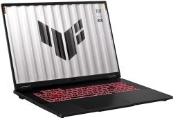 ASUS TUF Gaming A18 Laptop, 18" 144Hz FHD+ Display, AMD Ryzen 7 260 Processor, NVIDIA GeForce RTX 5070, 16GB DDR5 RAM, 1TB PCIe SSD Gen 4, Wi-Fi 6E, Windows 11 ...