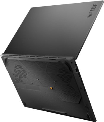 ASUS TUF Gaming A18 Laptop, 18" 144Hz FHD+ Display, AMD Ryzen 7 260 Processor, NVIDIA GeForce RTX 5070, 16GB DDR5 RAM, 1TB PCIe SSD Gen 4, Wi-Fi 6E, Windows 11 ...