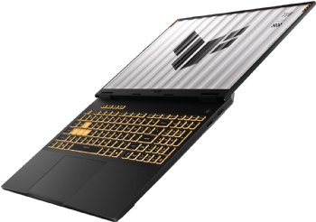 ASUS TUF Gaming F16 Gaming Laptop, 16" WUXGA FHD+ 144Hz, 100% sRGB Display, GeForce RTX 4050, Intel® Core 5 Processor 210H, 16GB DDR5, 1TB PCIe SSD Gen 4, Wi-Fi 6 ...