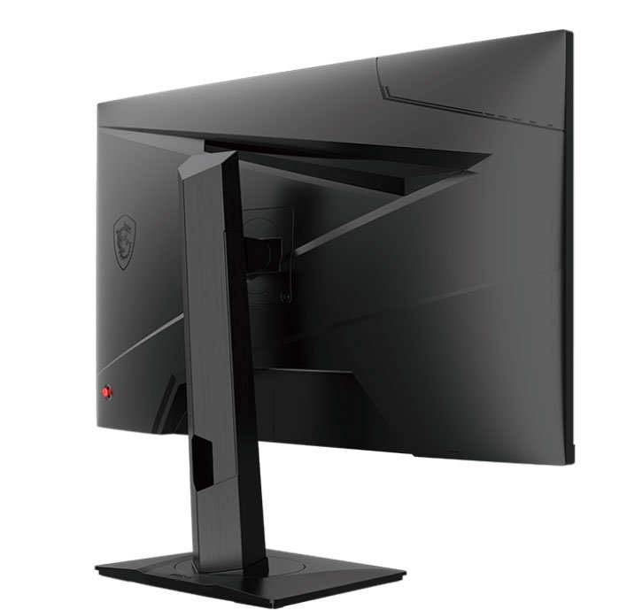 MSI G2412 computer monitor G2412