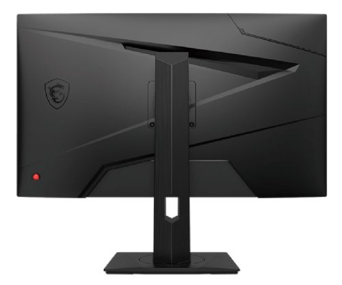 MSI G2412, 24" Gaming Monitor, 1920 x 1080 (FHD), IPS, 1ms, 170Hz, FreeSync Premium, HDMI, Displayport, Tilt, Black, Metallic Black...