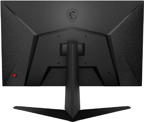 MSI 24" FHD (1920 x 1080) Non-Glare IPS Gaming Monitor,  Super Narrow Bezel, 75Hz, 1ms, 16:9, AMD Radeon FreeSync, HDMI and DisPlay, Black...