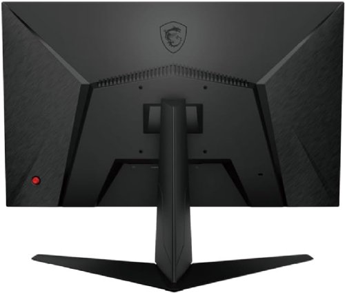 MSI 27" FHD (1920 x 1080) IPS Gaming Monitor, Non-Glare Monitor with Super Narrow Bezel, 75Hz, 1ms, 16:9, HDMI, DisplayPort, AMD Radeon FreeSync (G2712V), Black...