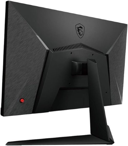 MSI 27" FHD (1920 x 1080) IPS Gaming Monitor, Non-Glare Monitor with Super Narrow Bezel, 75Hz, 1ms, 16:9, HDMI, DisplayPort, AMD Radeon FreeSync (G2712V), Black...