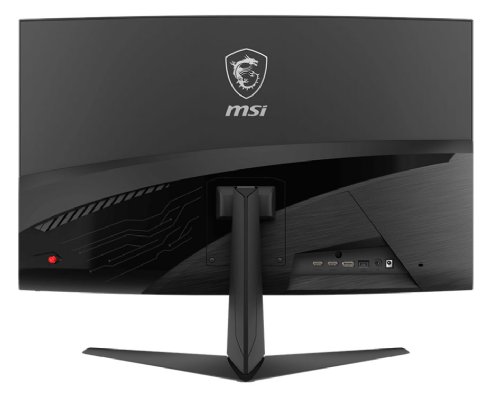 MSI G321CU, 32" Gaming Monitor, 3840 x 2160 (UHD), VA, 144Hz, FreeSync Premium, HDR Ready, HDMI, Displayport, Tilt...