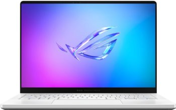 ROG Zephyrus G14, AMD Ryzen AI 9 HX 370 Processor 2.0GHz (36MB Cache, up to 5.1GHz, 12 cores, 24 Threads), AMD XDNA NPU up to 50TOPS, 16GB LPDDR5X (on board) ...