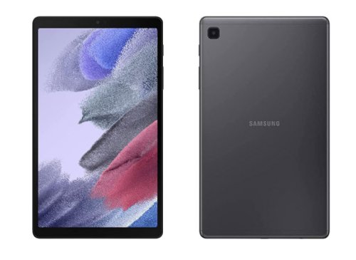 Samsung Tab A7 32GB Lite LTE Grey, 8.7", 1340 x 800 WXGA+ TFT, 2.3GHz + 1.8GHz Octa, 3GB RAM, Max Ext Storage 1TB, Cam: 2.0 / 8.0 MP, 5100mAh, Type C US...