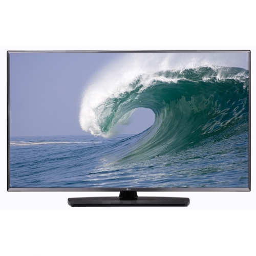 LG 49in Pro:Centric Enhanced Hospitality 4K UHD TV with b-LAN (49UV570H) ...