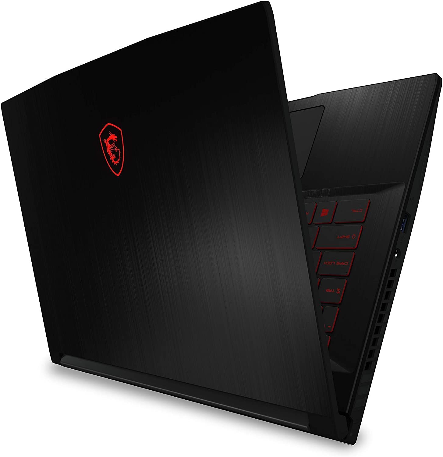 MSI GF63 Thin 9SCSR-432CA 15.6 Gaming Laptop