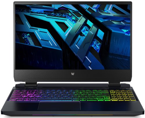 Acer Predator Helios 300 15.6in QHD IPS 2560 x 1440 (300 nits) 165Hz Gaming Notebook, Intel Core i7-12700H, Nvidia GeForce RTX 3070 Ti 8GB GDDR6 VRAM, 16GB...