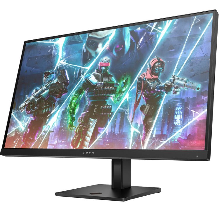 HP OMEN 27s 27 HDR 240 Hz Gaming Monitor, Full HD 1920 x 1080 at 240 Hz, FreeSync Premium, G-SYNC, 1 ms (GtG) Response Time with Overdrive, 16.7 Million Colors with HDR...