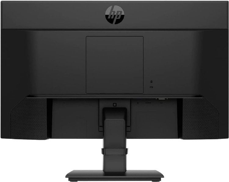 HP P24h G4 24inch Full HD (1920 x 1080) IPS Monitor, 60 Hz D-Sub, HDMI, DisplayPort... (9UJ13A8#ABA)