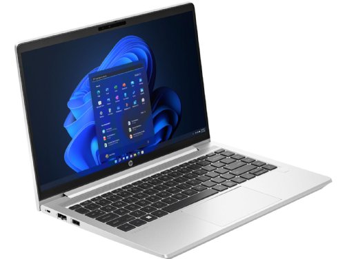 HP ProBook 445 14 inch G10 Notebook PC - AMD Ryzen 7 7730U (2.00 GHz) - 16GB 3200MHz DDR4 - 512GB M.2 PCIe NVMe 2280 Value 3X4 SSD, AMD Radeon Graphics...