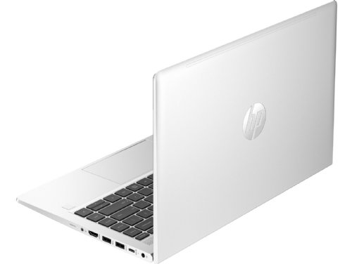HP ProBook 445 14 inch G10 Notebook PC - AMD Ryzen 5 7530U (2.00 GHz) - 16GB 3200MHz DDR4 - 256GB M.2 PCIe NVMe 2280 Value 3X4 SSD, AMD Radeon Graphics...