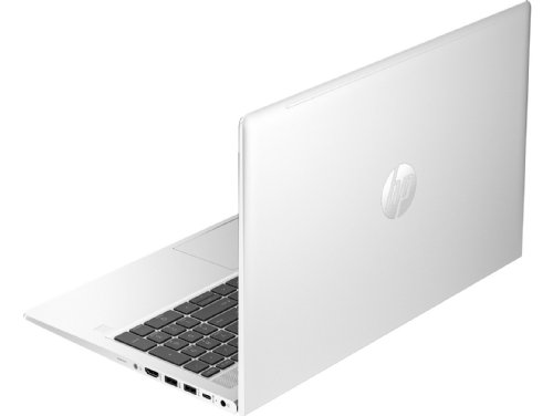 HP ProBook 455 15.6 inch G10 Notebook PC - AMD Ryzen 7 7730U (2.00 GHz) - 16GB 3200MHz DDR4 - 512GB M.2 PCIe NVMe 2280 Value 3X4 SSD, AMD Radeon Graphics...