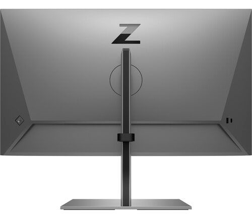 HP Z27xs G3 DreamColor 27" 16:9 4K HDR IPS Monitor, 3840 x 2160 @ 60 Hz Native Resolution, HDMI, DisplayPort,  USB Type-C...
