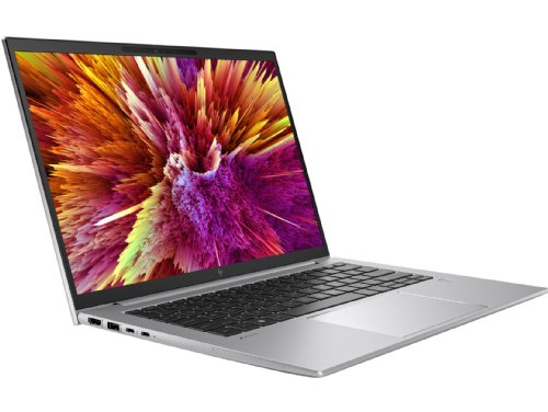 HP ZBook Firefly 14 inch G10 Mobile Workstation PC - Intel Core i7-1365U (3.90 GHz) - 32GB 5200MHz DDR5 - 1TB M.2 PCIe NVMe 2280 TLC 4X4 SSD - NVIDIA Quadro RTX A500 (4GB)...