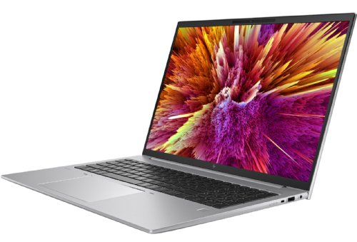 HP ZBook Firefly 16" G10 Mobile Workstation, Intel Core i5 - 1345U / up to 4.7 GHz, 16 GB RAM, 512 GB SSD NVMe,  Nvidia RTX A500 GPU,  IPS 1920 x 1200 - 802.11a/b/g/n/ac/ax (Wi-Fi 6E)...