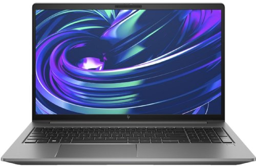 HP ZBook Power 15.6" G10 A Mobile Workstation PC - AMD Ryzen 7 Pro 7840HS (3.80 GHz) - 16GB 5600MHz DDR5 - 512GB M.2 PCIe NVMe 2280 SSD, AMD Radeon 780M Graphics...