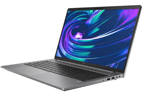 HP ZBook Power 15.6" G10 A Mobile Workstation PC - AMD Ryzen 5 Pro 7650U (4.30 GHz) - 16GB 5600MHz DDR - 512GB M.2 PCIe NVMe 2280 SSD, AMD Radeon Graphics...