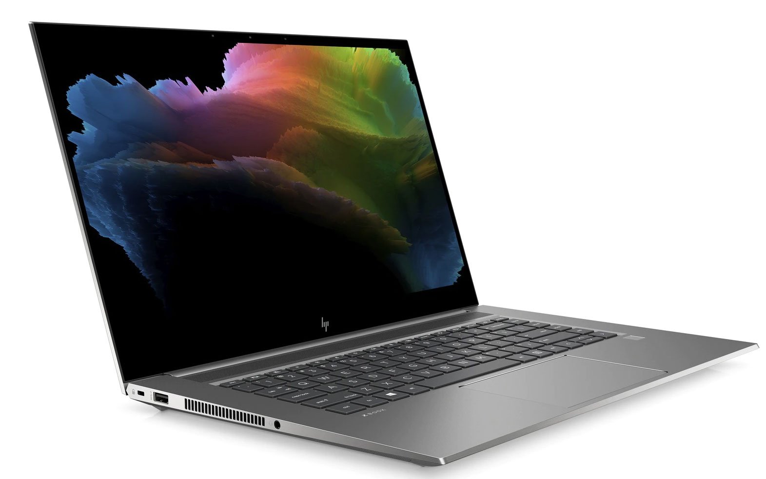 HP ZBook Fury G9 16in Notebook, Intel UHD Graphics, Intel I712800HX