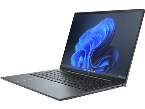 HP Elite Dragonfly 13.5 inch G3 Notebook PC - Intel Core i7-1265U (3.60 GHz) - 16GB 6400MHz LPDDR5 (Soldered) - 512GB M.2 PCIe NVMe 2280 TLC 4X4 SSD, Intel Iris Xe Graphics...