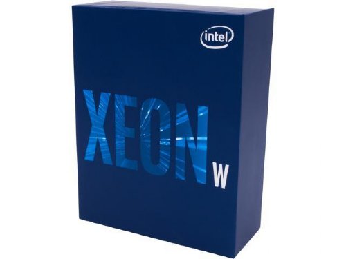 INTEL Boxed Xeon W-1250 Processor (12M Cache, up to 4.70 GHz) FC-LGA1200 Comet Lake Workstation. 6cores, 12Threads. Thermal Solution included. Max Memory 1 ...