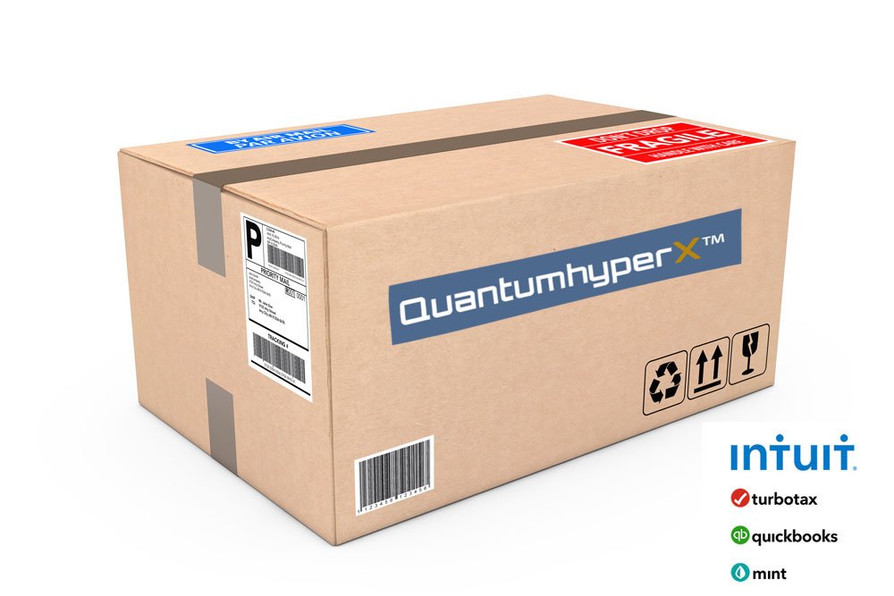 INTUIT QUICKBOOKS DESKTOP PREMIER PLUS PAYROLL 2022 CA NONCONSIGNMENT