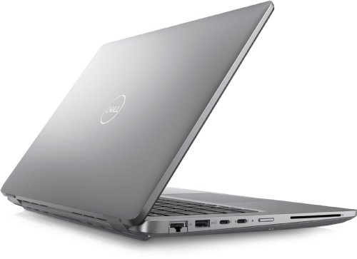 DELL Latitude 5440 - Intel Core I5 1345U 10-Core 4.7GHz - 14Inch Touch 1920x1080 - DDR4 16GB 3200MHz DIMM RAM - 256GB SSD -  AC Adapters 65Watt 3-cell