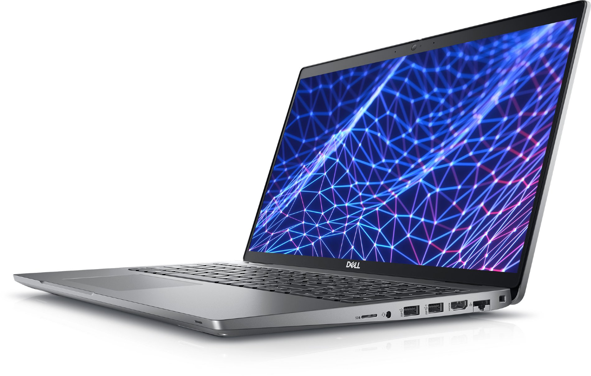 Dell Latitude 5530 Notebook, Intel Core i7 (12th Gen.) ..(RF4T7)