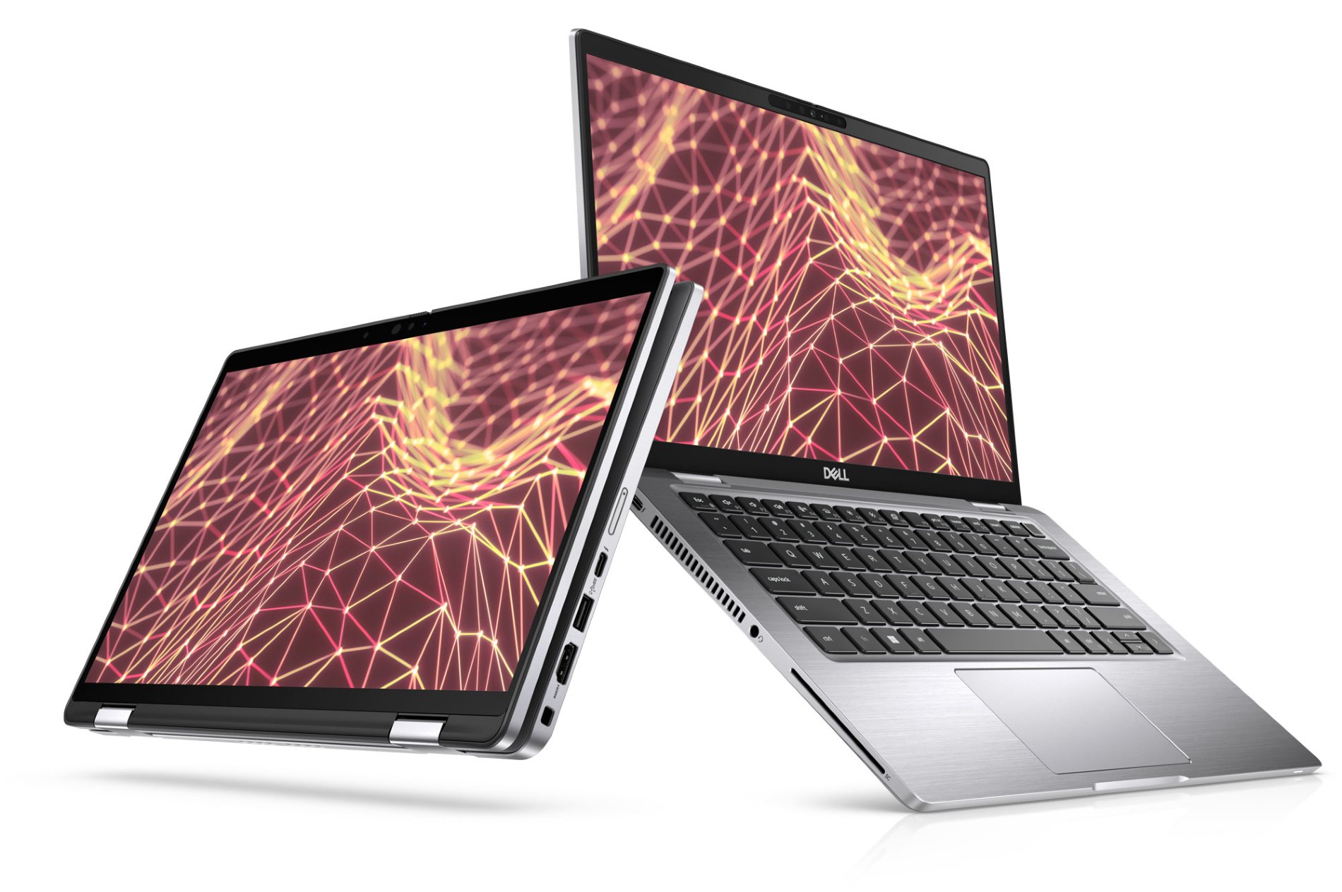 Dell Latitude 7330 No Touch 13.3in Notebook, Intel Core i7 1265U