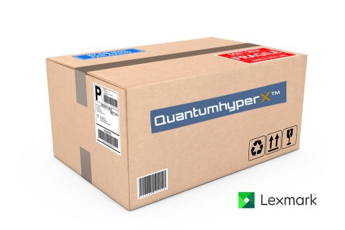 Lexmark X950, X952, X954 Black High Yield Toner Cartridge (X950X2KG) …