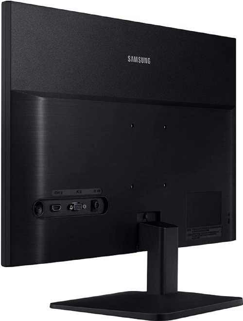 Samsung S33A Series 22-Inch FHD 1080p Computer Monitor,...(LS22A338NHNXZA)