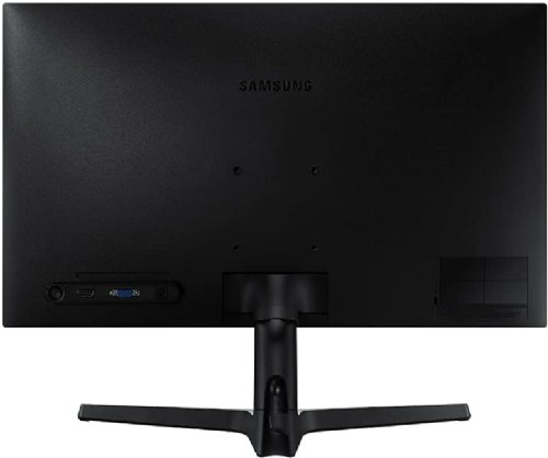 Samsung 27" LED-Lit Monitor 75Hz Freesync, Dark Blue Grey...(LS27R356FHNXZA)