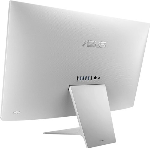 ASUS AiO M3700 All-in-One Desktop PC, 27-inch Full HD Anti-glare Touchscreen Display, AMD Ryzen 5 5625U Mobile, 8GB DDR4, 256GB PCIe SSD, UMA,720p HD camera,Wi-Fi 6...