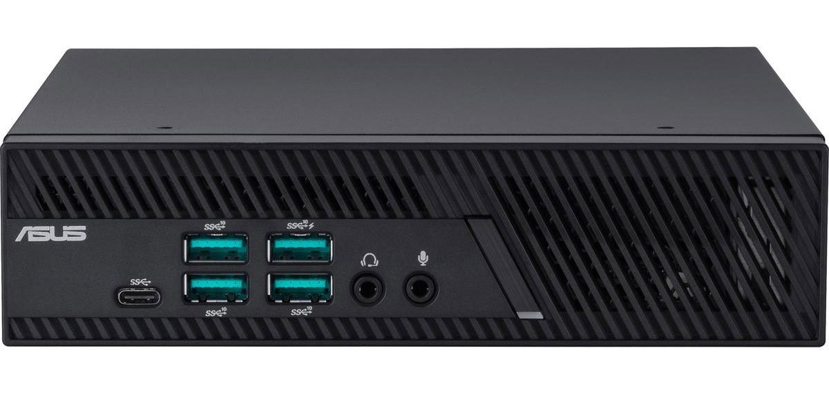 ASUS PB Mini PC System with Intel Core i, DDR4 8 ...