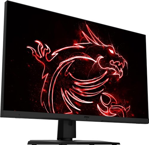 MSI MPG321UR QD, 32" Gaming Monitor, 3840 x 2160 (UHD), IPS with Quantum Dot Technology, 1ms, 144Hz, G-Sync Compatible, HDR 600, HDMI, Displayport, USB Type-C, Tilt...