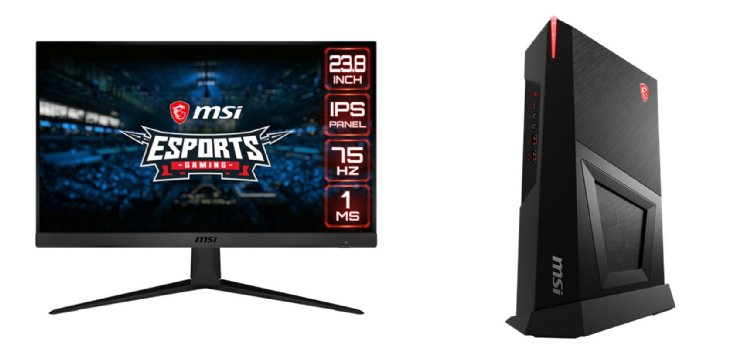 MSI MPG Trident 3 Gaming Desktop, Intel Core i5-13400F (2.5GHZ) Processor, 16GB DDR4 RAM, 512GB SSD, NVIDIA Geforce RTX3050 Graphics Card, Windows 11