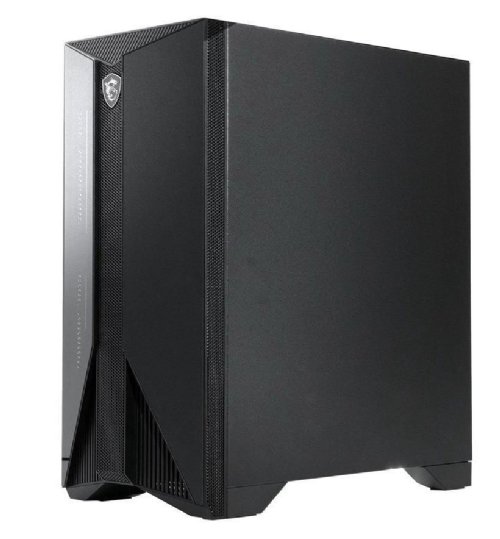 MSI Aegis RS (Tower) Gaming Desktop, Intel Core i7-13700KF, GeForce RTX 4080, 32GB Memory (8GB x 4), 1TB SSD + 2TB HDD, 240 Liquid Cooling, USB Type-C, VR-...