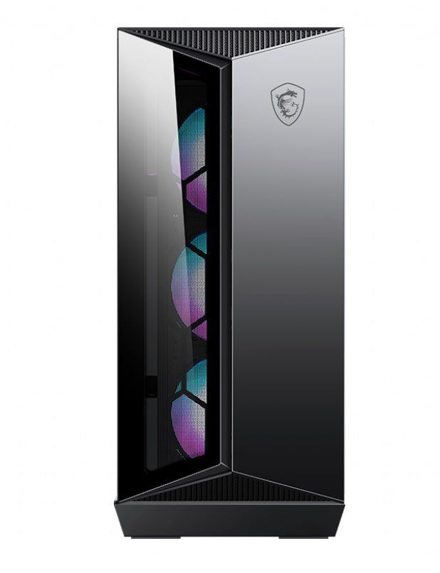 MSI Aegis R (Tower) Gaming Desktop, Intel Core I7-13700F, Nividia GeForce RTX 4060TI, 32GB Memory (16GB X 2), 1TB SSD, USB Type-C, VR-Ready, Windows 11 Home Advanced...