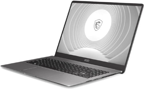 MSI Creator Pro Z16P B12UKST-090 Enthusiast (i9-12900H, 64GB RAM, 2TB NVMe SSD, RTX A3000 12GB, 16" QHD+ 165Hz Touch, Windows 11 Pro) Content Creation Laptop...