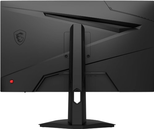 MSI G244F 24 Inch FHD Gaming Monitor - 1920 x 1080 IPS Panel, 170 Hz, 1ms, 122.88% sRGB Colour Gamut Freesync Premium- DP 1.2a, HDMI2.0b CEC Connectivity...